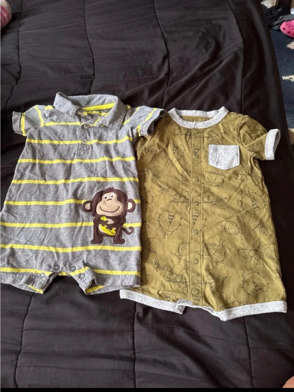 Carter’s 12M One-Piece
